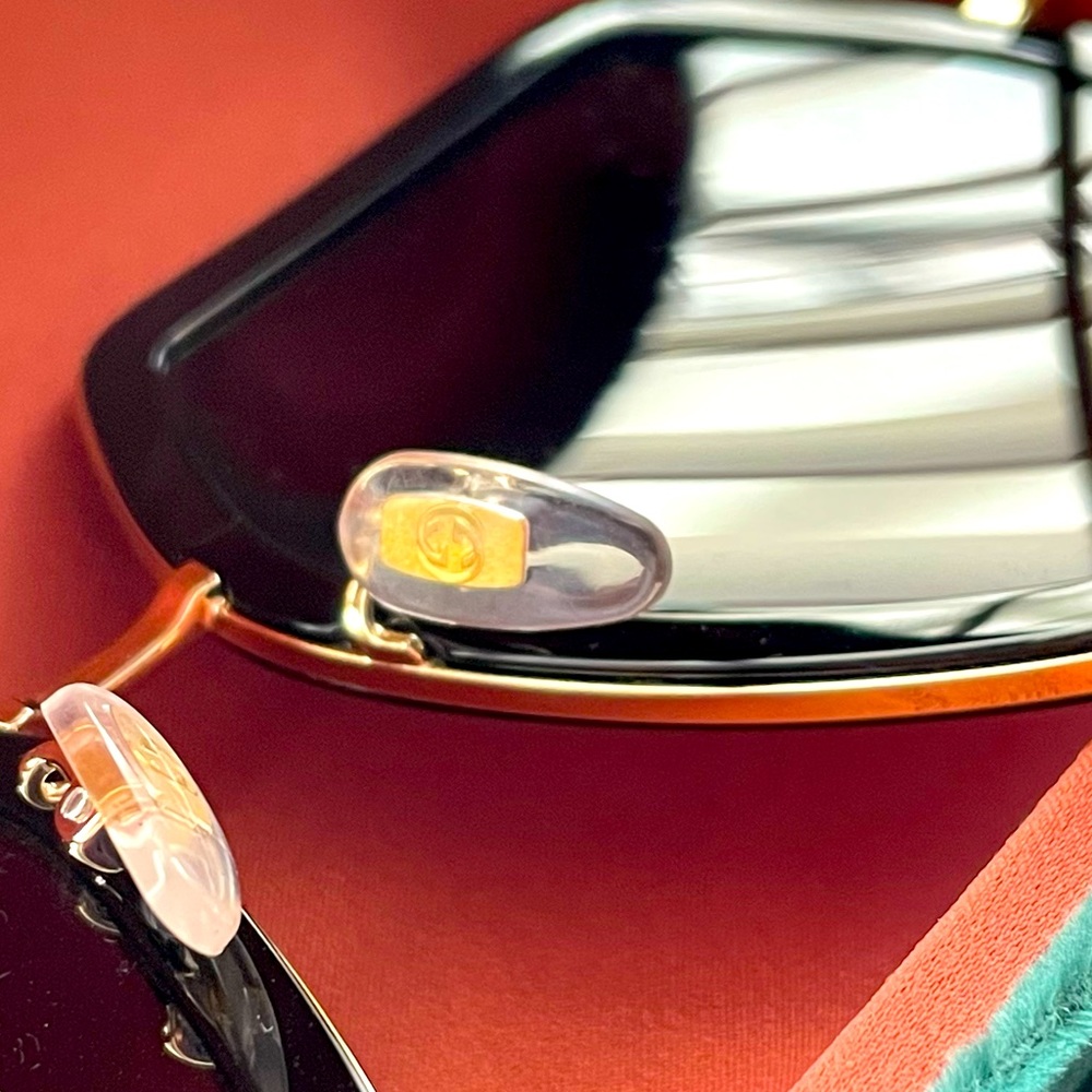 NWT Gucci Sunglasses - Picture 7 of 16